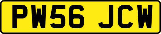 PW56JCW