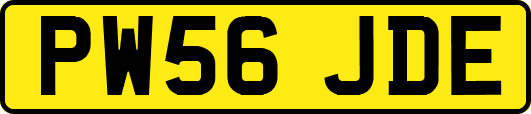PW56JDE