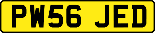 PW56JED