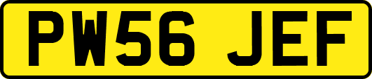 PW56JEF