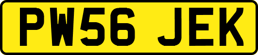 PW56JEK