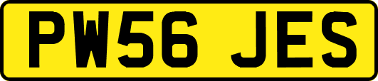 PW56JES