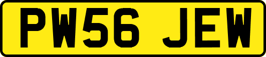 PW56JEW