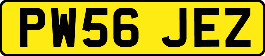 PW56JEZ