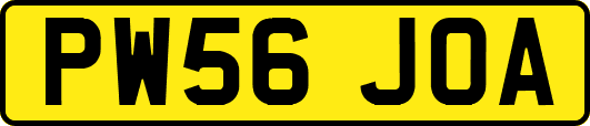 PW56JOA