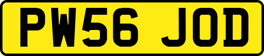 PW56JOD