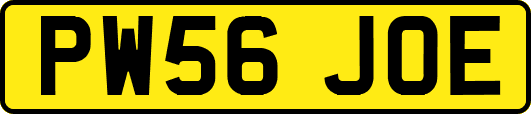 PW56JOE