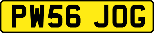 PW56JOG