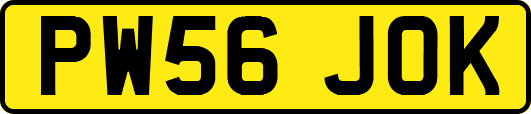 PW56JOK
