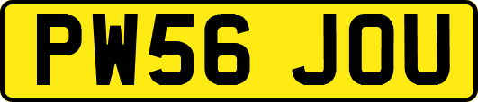 PW56JOU
