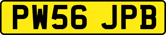 PW56JPB