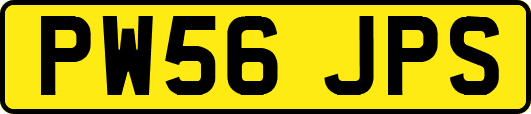 PW56JPS
