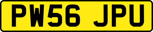 PW56JPU