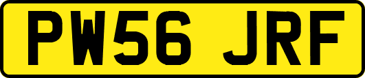 PW56JRF
