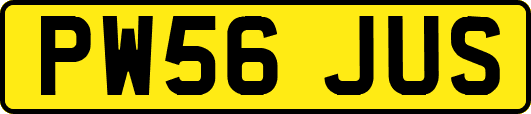 PW56JUS