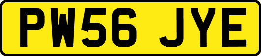 PW56JYE