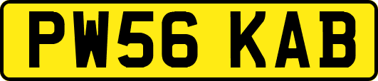 PW56KAB