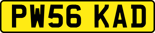 PW56KAD