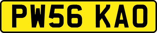 PW56KAO