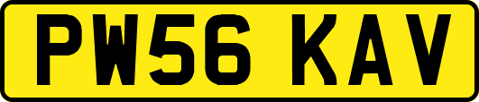 PW56KAV