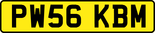 PW56KBM