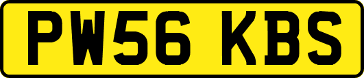 PW56KBS