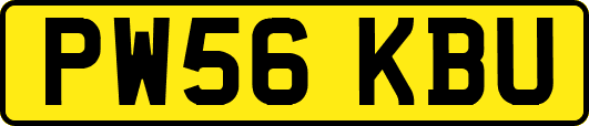 PW56KBU