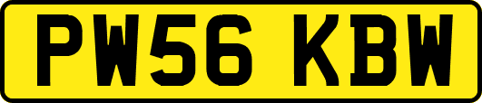 PW56KBW