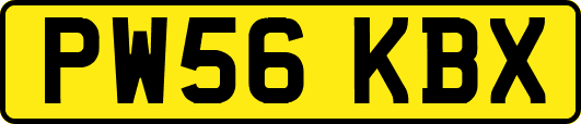 PW56KBX
