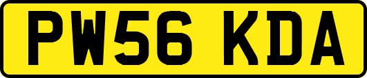 PW56KDA