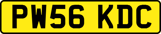 PW56KDC
