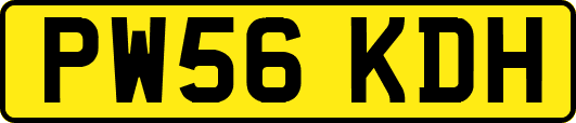 PW56KDH