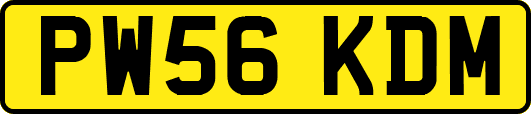 PW56KDM