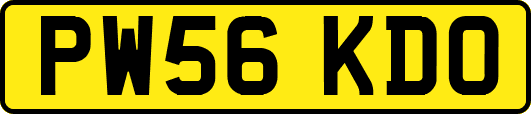 PW56KDO