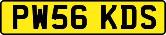 PW56KDS