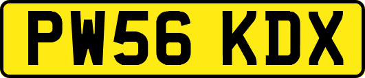 PW56KDX
