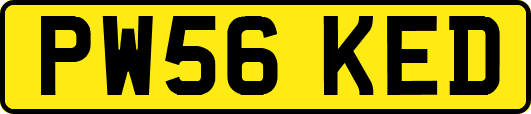 PW56KED