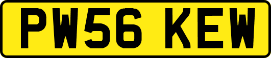 PW56KEW