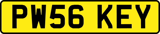 PW56KEY