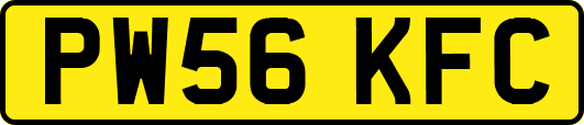 PW56KFC