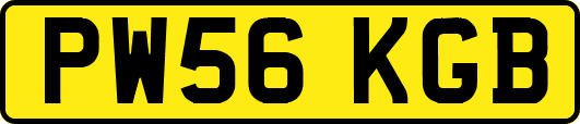 PW56KGB