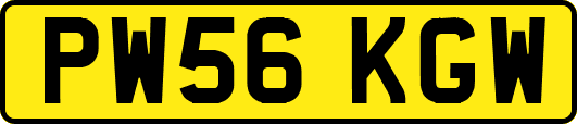 PW56KGW