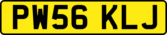 PW56KLJ