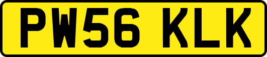 PW56KLK