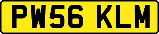 PW56KLM