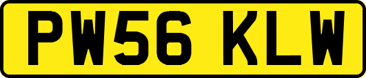 PW56KLW