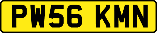 PW56KMN