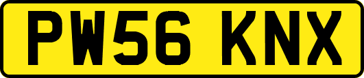 PW56KNX