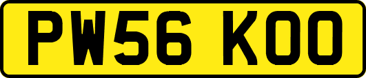 PW56KOO