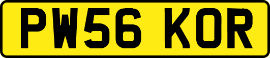 PW56KOR